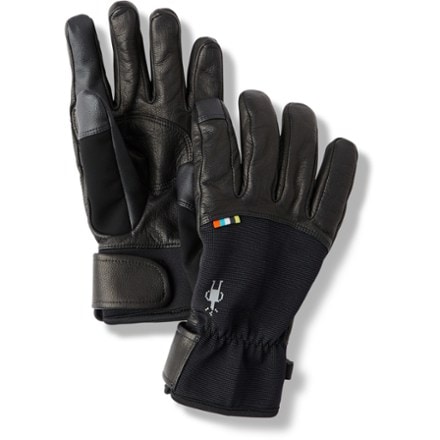 Smartwool Spring Gloves 0