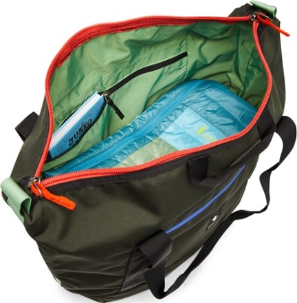 Cotopaxi Viaje 35 L Weekender Tote Bag 3