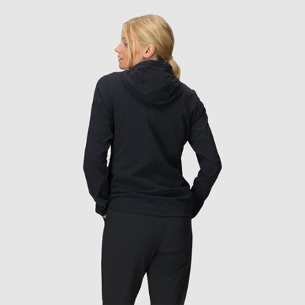 Outdoor Research Ferrosi Hoodie - Women's 2