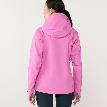 Arc'teryx Beta SL Jacket - Women's 2