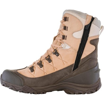 Oboz Ousel Mid Insulated Waterproof Hiking Boots - Women's 7