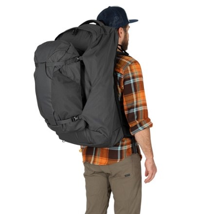 Osprey Farpoint 70 Travel Pack - Men's 5