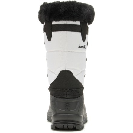 Kamik Shellback Snow Boots - Women's 6