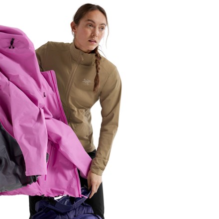 Arc'teryx Atom SL Insulated Jacket - Women's 9