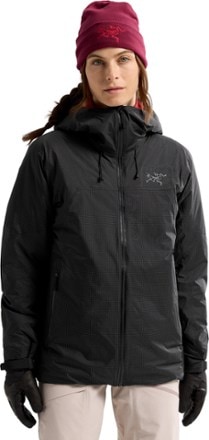 Arc'teryx Rush Insulated Jacket - Women's 1