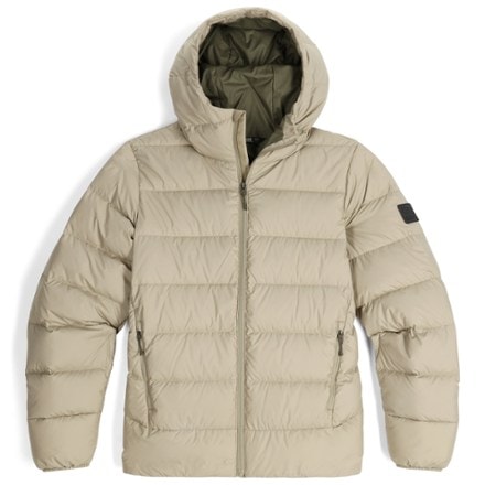 Outdoor Research Coldfront Down Hoodie - Men's 0