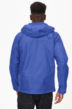 Marmot PreCip Eco Rain Jacket - Men's 1