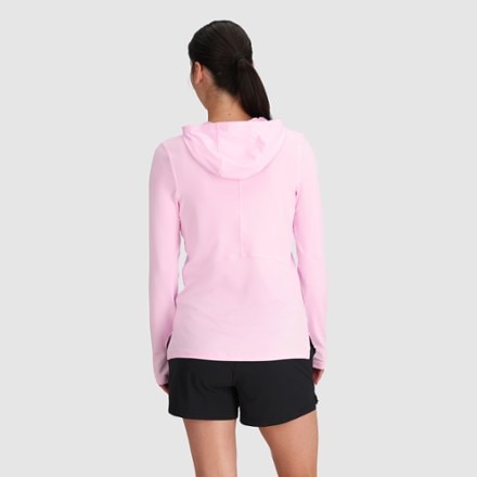 Outdoor Research ActiveIce Spectrum Sun Hoodie - Women's 2