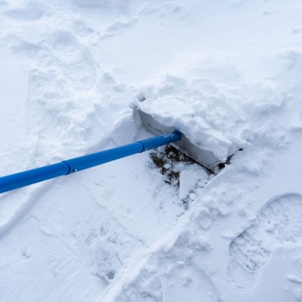 DMOS Collective Alpha 4 Shovel 7