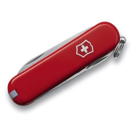 Swiss Army Classic Knife 1