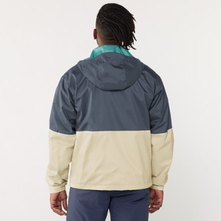 REI Co-op Trailmade Rain Jacket - Men's 3