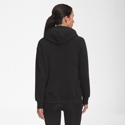 The North Face Half Dome Pullover Hoodie - Women's 1