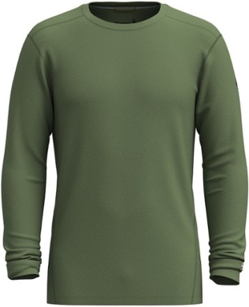 Smartwool Classic All-Season Merino Long-Sleeve Base Layer Top - Men's 0