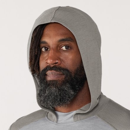 Smartwool Active Mesh Hoodie - Men's 4