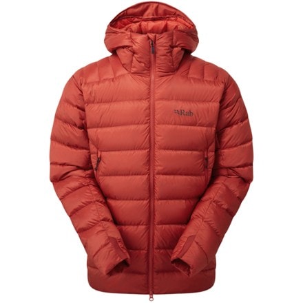 Rab Electron Pro Down Jacket - Men's 0