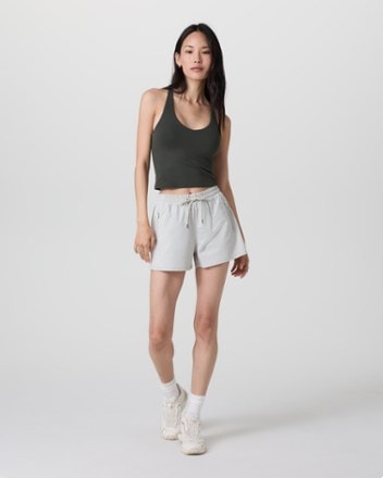 Vuori Birch Shorts - Women's 3