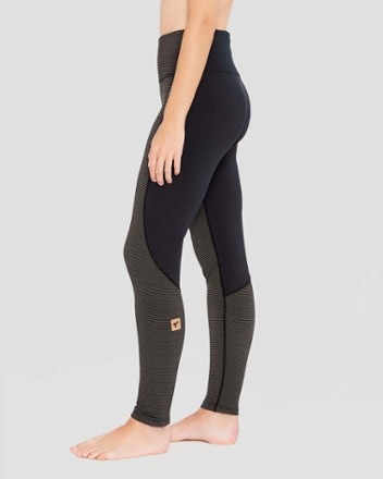 Terramar C-Suite Fusion Thermal Pants - Women's 2