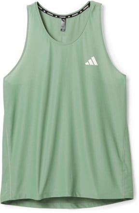 adidas Own The Run Base Tank Top - Men's 0