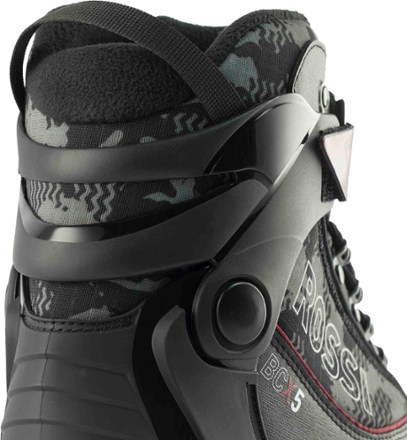 Rossignol BC X5 Cross-Country Ski Boots 3