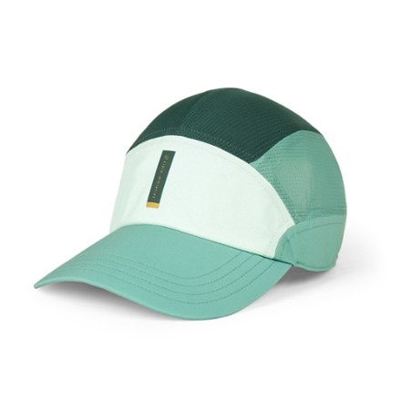 ciele athletics FSTCap SC Comp Iconic VC Hat 0