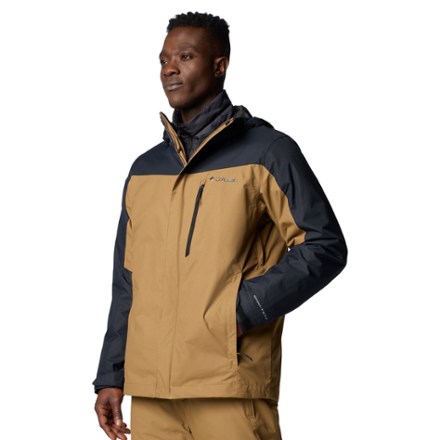 Columbia Whirlibird V Interchange 3-in-1 Jacket - Men's 7