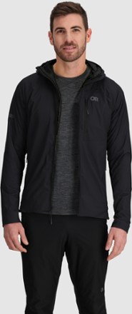 Outdoor Research Deviator Insulated Hoodie - Men's 4