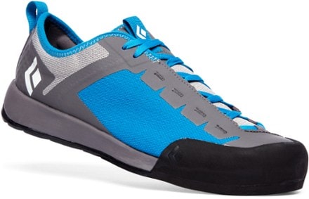 Black Diamond Fuel Approach Shoes - Men's 1