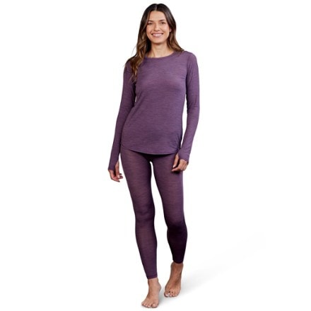 tasc Performance Elevation Merino T-Shirt - Women's 2