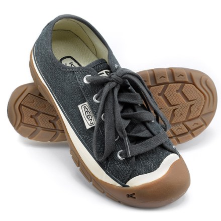 keen canvas sneakers