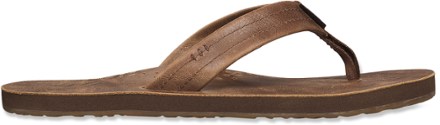 mens reef draftsmen sandal