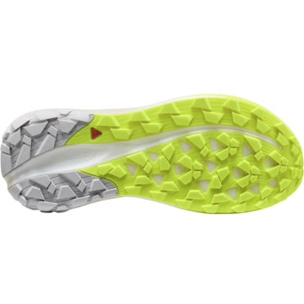 KEEN Seek Trail-Running Shoes - Men's 7