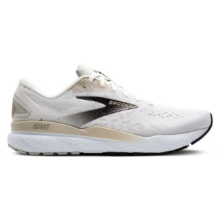 Brooks Ghost 16 Road-Running Shoes - Men's 0