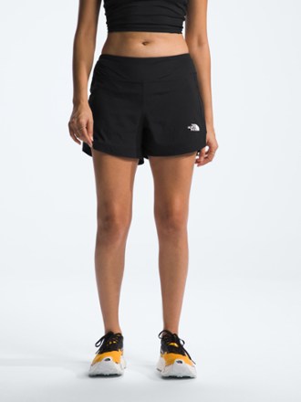 The North Face Sunriser 4" Shorts - Women's 1