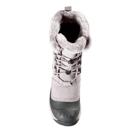 Baffin Chloe Snow Boots - Women's 5
