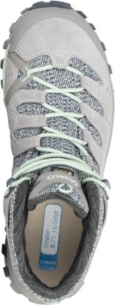 AKU Alterra Lite Mid GTX Hiking Boots - Women's 3