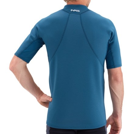 NRS HydroSkin 0.5 Shirt - Men's 2