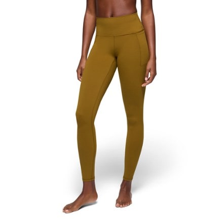 prAna Luxara Pocket Leggings - Women's 1
