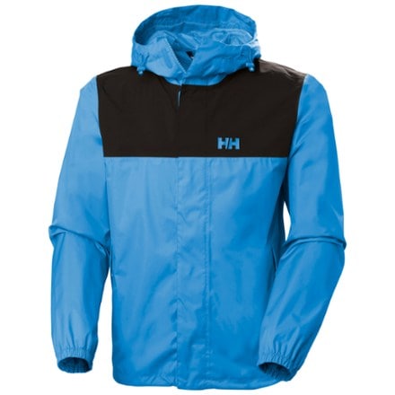 Helly Hansen Vancouver Rain Jacket - Men's 0
