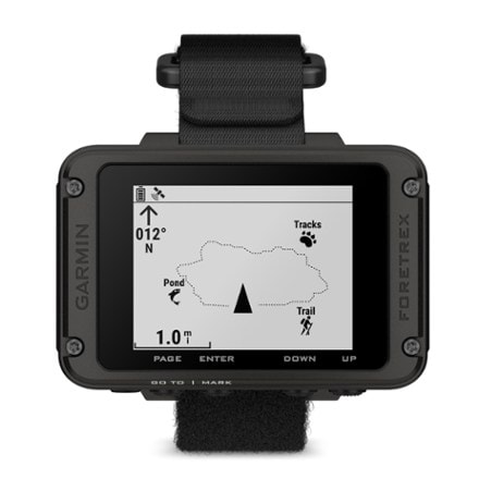 Garmin Foretrex 801 6