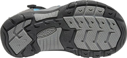 KEEN Newport H2 Sandals - Kids' 5