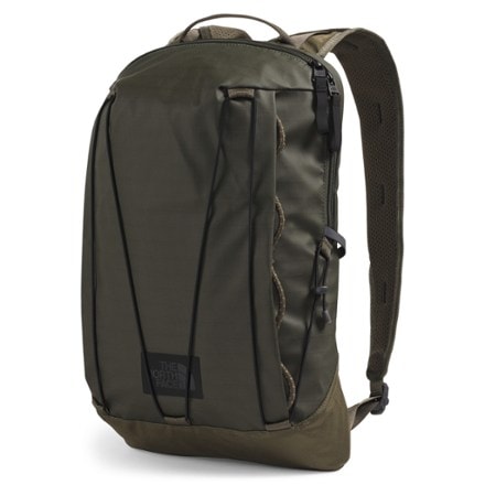 The North Face Base Camp Voyager Pro Lightweight Pack 0