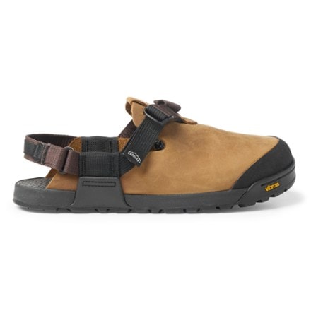 Bedrock Sandals Mountain Clogs - Nubuck Leather 0