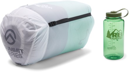 The North Face Inferno 0 Sleeping Bag 8