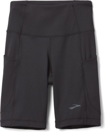 Brooks Women's Method 8" Short Tights