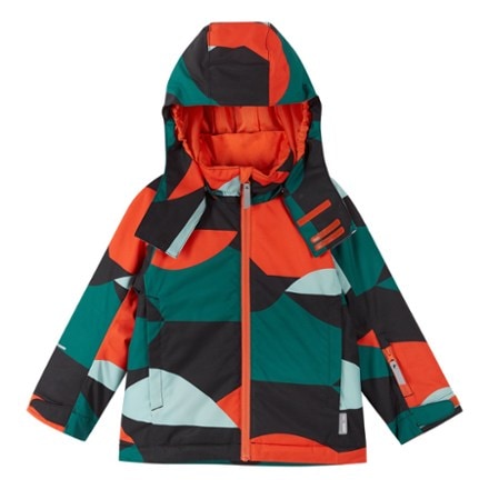 Reima Palsi Reimatec Winter Insulated Jacket - Toddlers'/Kids' 2