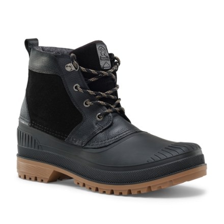 Kamik Hemlock Lo Boots - Men's 1