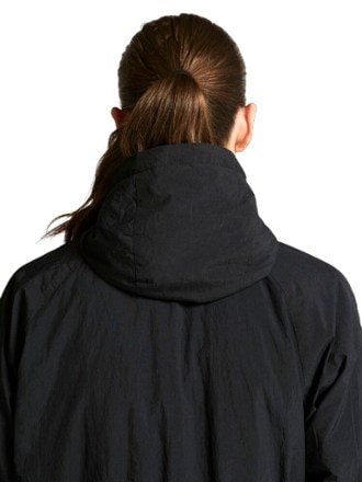 Craft SubZ Warm Hooded Pullover - Women's 5