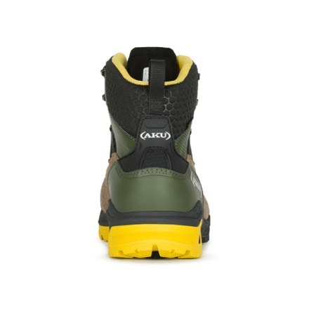 AKU Reactive GTX Hiking Boots - Men's 2