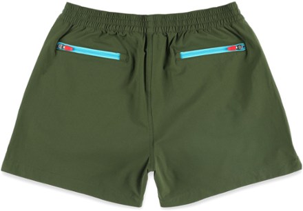 Topo Designs Global Shorts - Women's | REI Co-op