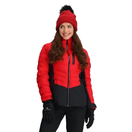 Obermeyer Cosima Down Jacket - Women's 1